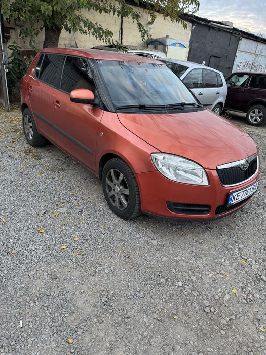 Аренда авто газ/бензин