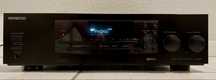 KENWOOD KR-A 3080 Amplituner AM/FM Stereo Receiver 130W