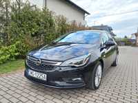 Opel Astra Opel Astra K 1.6 cdti