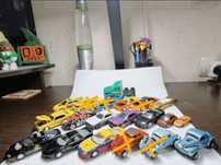 Машинки модели hot wheels matchbox racing champions
