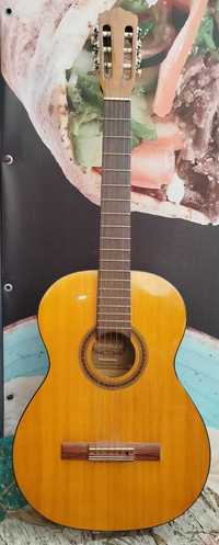 Гітара Musima Resonata Made in DDR