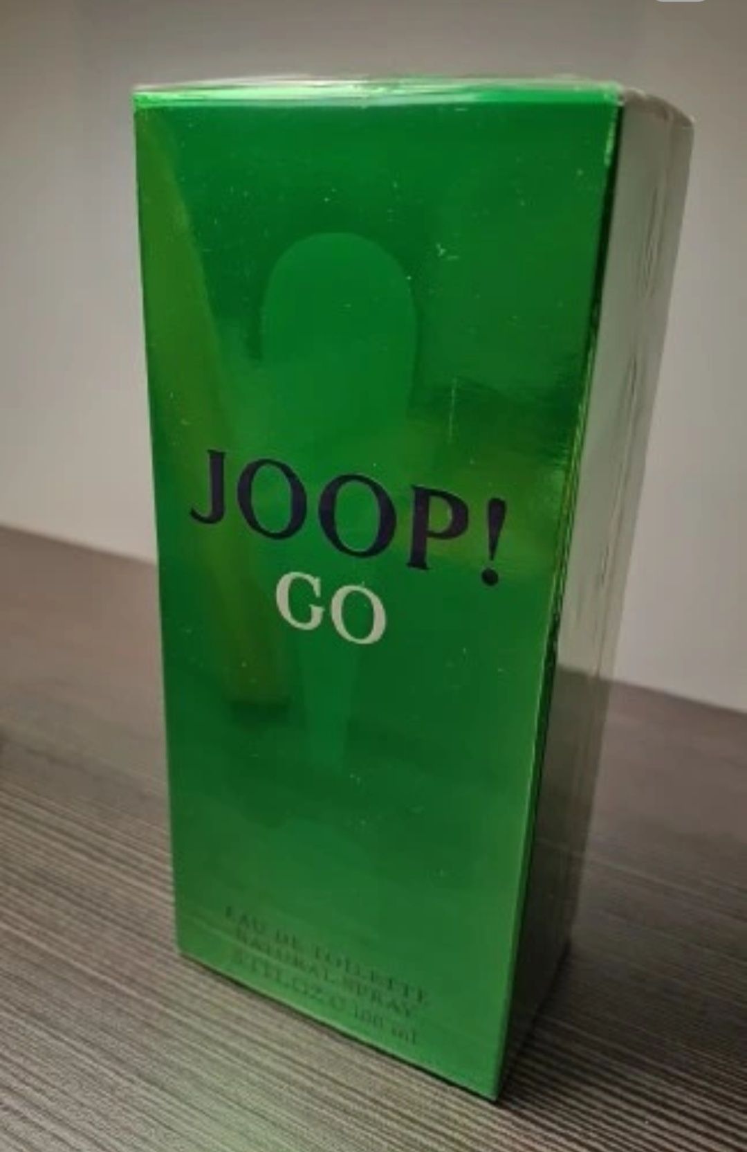 Woda toaletowa 100 ml JOOP! GO.