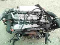 Peças HF Turbo e Integrale, Mecânica completa, motor, turbo, caixa vel