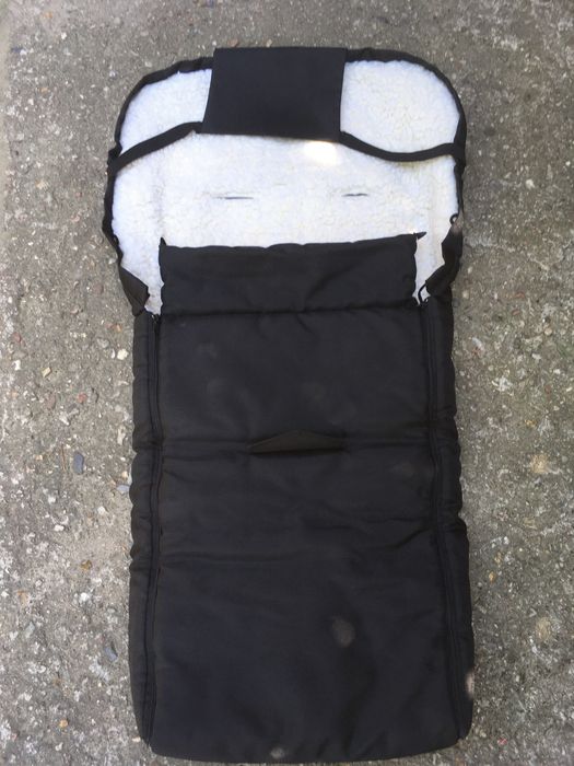 Wozek dzieciecy  3w1 plus gratisy