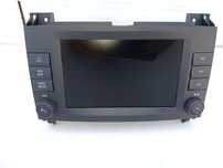 MERCEDES VITO 447 W447 radio fabryczne nawigacja A4479003319