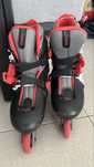 Patins de criança
