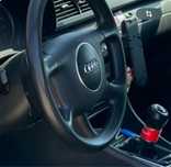 Volante e modulo ABS audi A4 B6