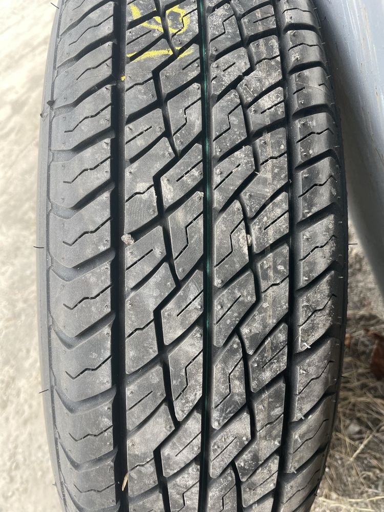777 Докатка R 16 5/114,3 ЦО 67,1