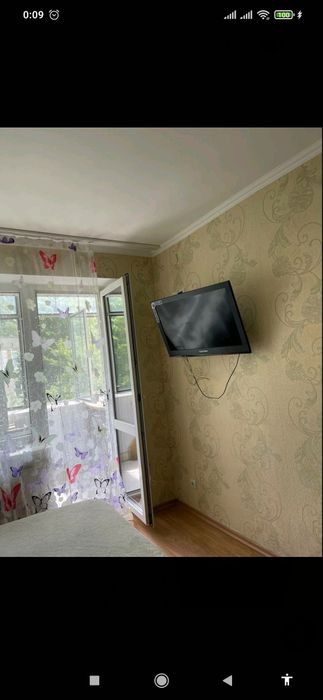 Здається подобово 1 ккв центр Трускавець