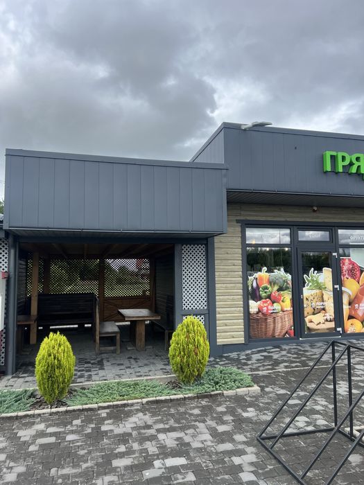 Продається готовий діючий бізнес.