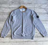 Свитшот кофта свитер stone island sweatshirt оригинал