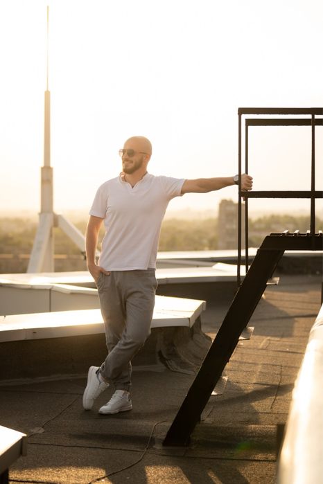 Здається площа під фотостудію / арт-простір у центрі Запоріжжя