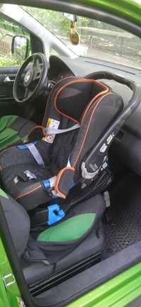 Автокресло Britax Romer Babysafe plus II