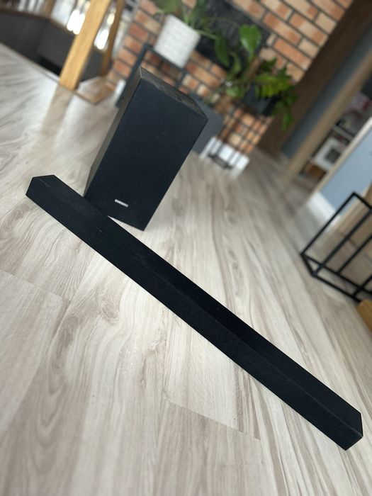 Soundbar SAMSUNG HW-T450