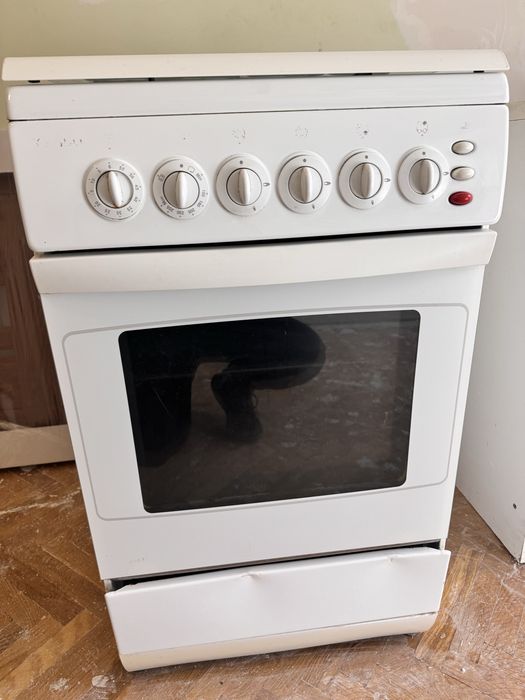 Продам! Газова плита!