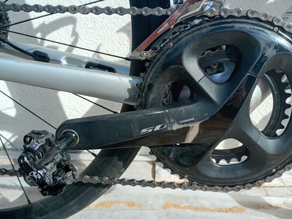 Rower Trek Emonda Sl5