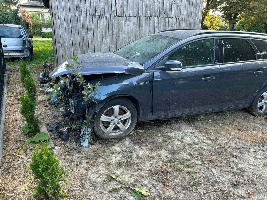 Osłona lusterka prawy i lewy głośnik Ford Mondeo MK4 lift