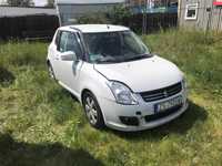 Suzuki Swift 2009