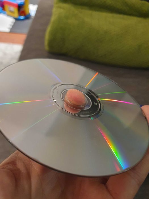 Valkyrie Profile 2: Silmeria PS2 (Playstation 2)