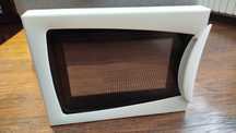 Drzwiczki Mikrofalówki Whirlpool AVM 561