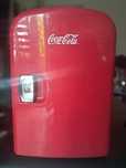 Lodówka coca-cola. Kolekcjonetska