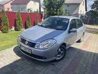 Renault Thalia 2013