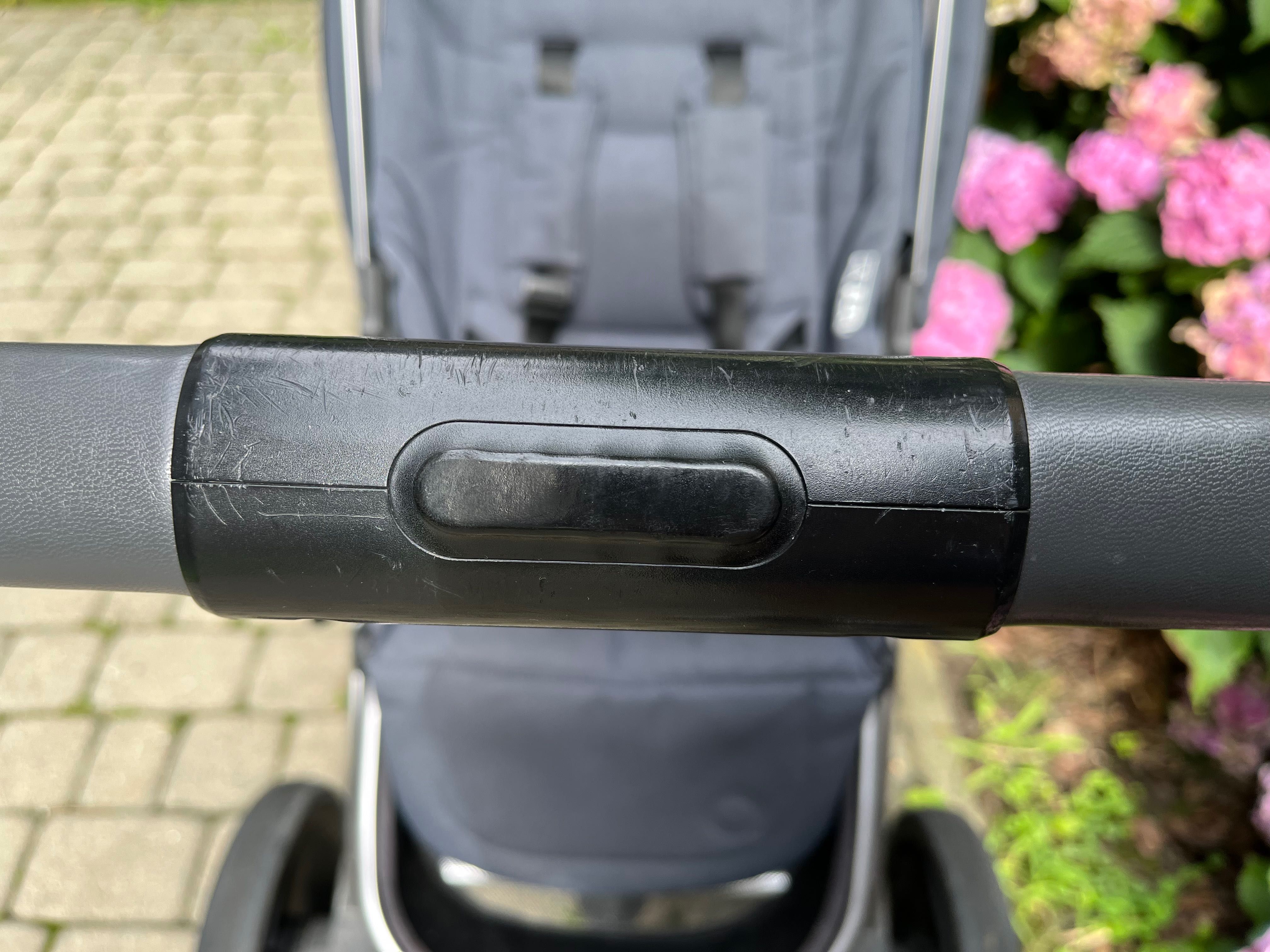 Wózek dziecięcy Anex L-Type 2w1 Denim