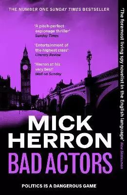 Bad Actors. inne importowe. Nowy Produkt