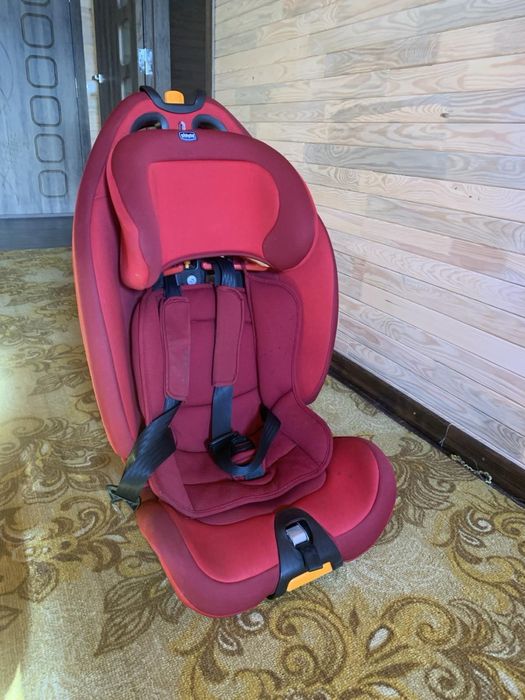 Продом дитяче крісло chiko