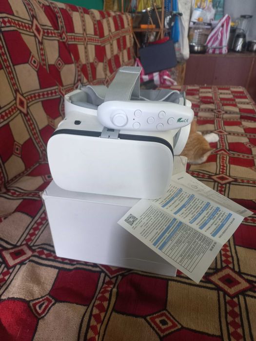 Продам віар очки