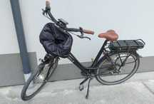Rower elektryczny Stella Vicenza