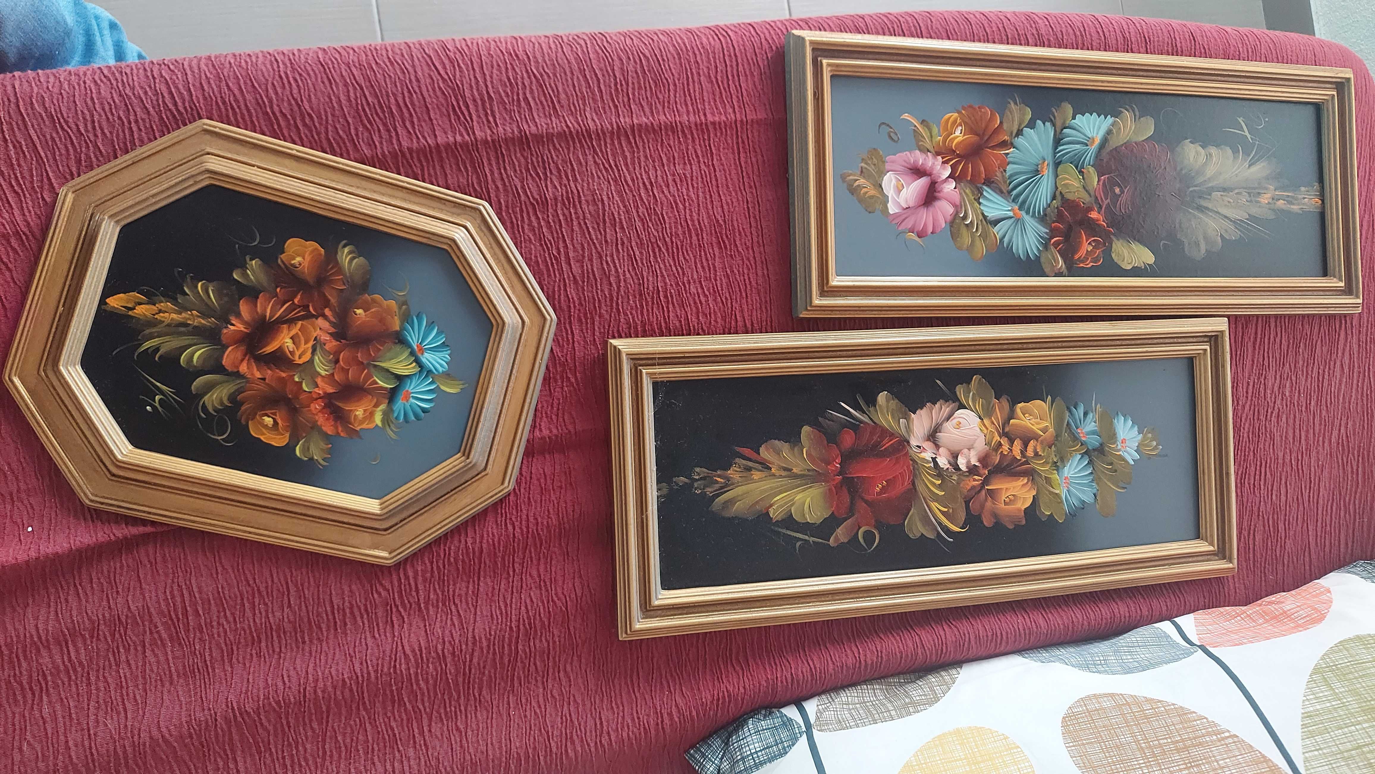 Quadros de decoração