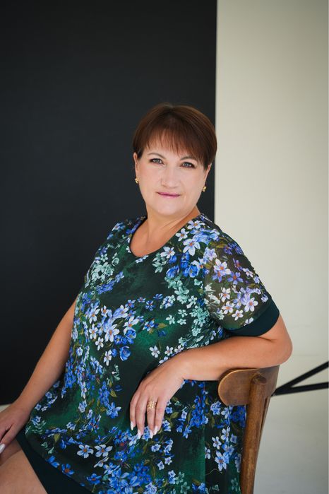 Манікюр та педикюр