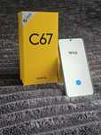 Smartfon realme C67