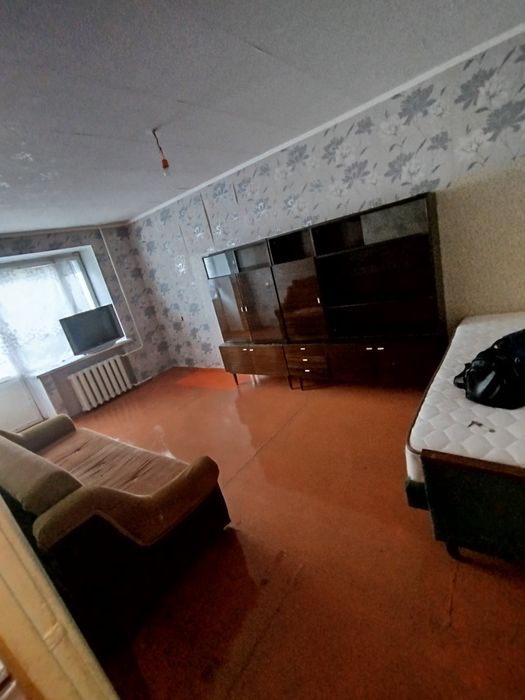 Продам 1 комнатную квартиру по ул Энтузиастов, 3 этаж