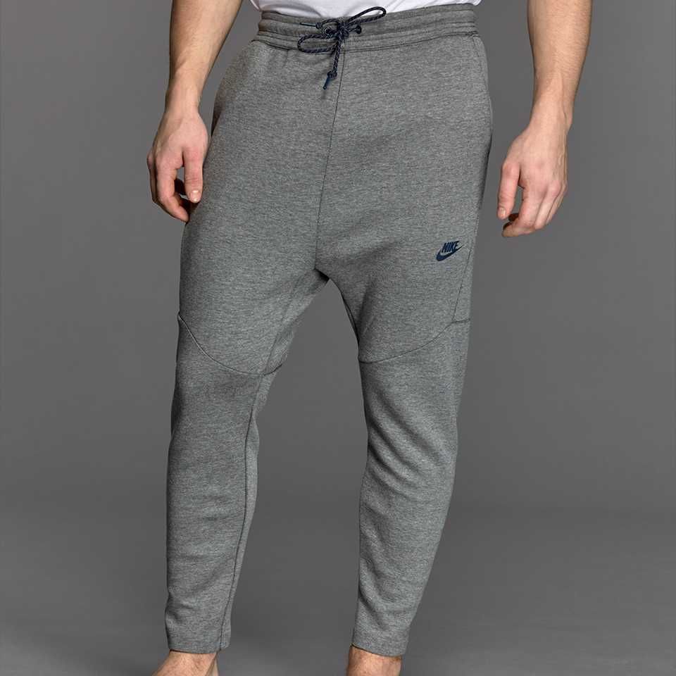 Штаны Nike Fleece Tech CROPPED Jogger (L) Original