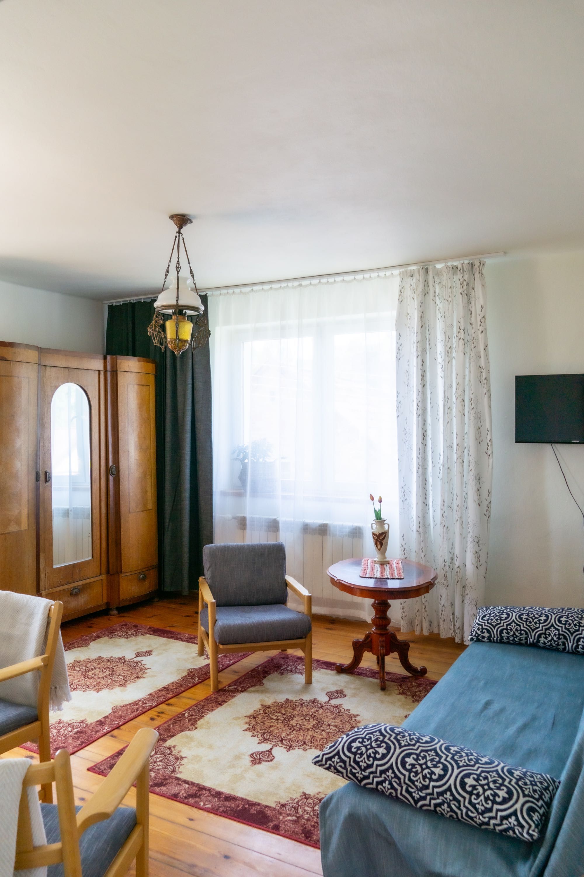 Willa Antonina - Apartament Pokoje Noclegi Supraśl
