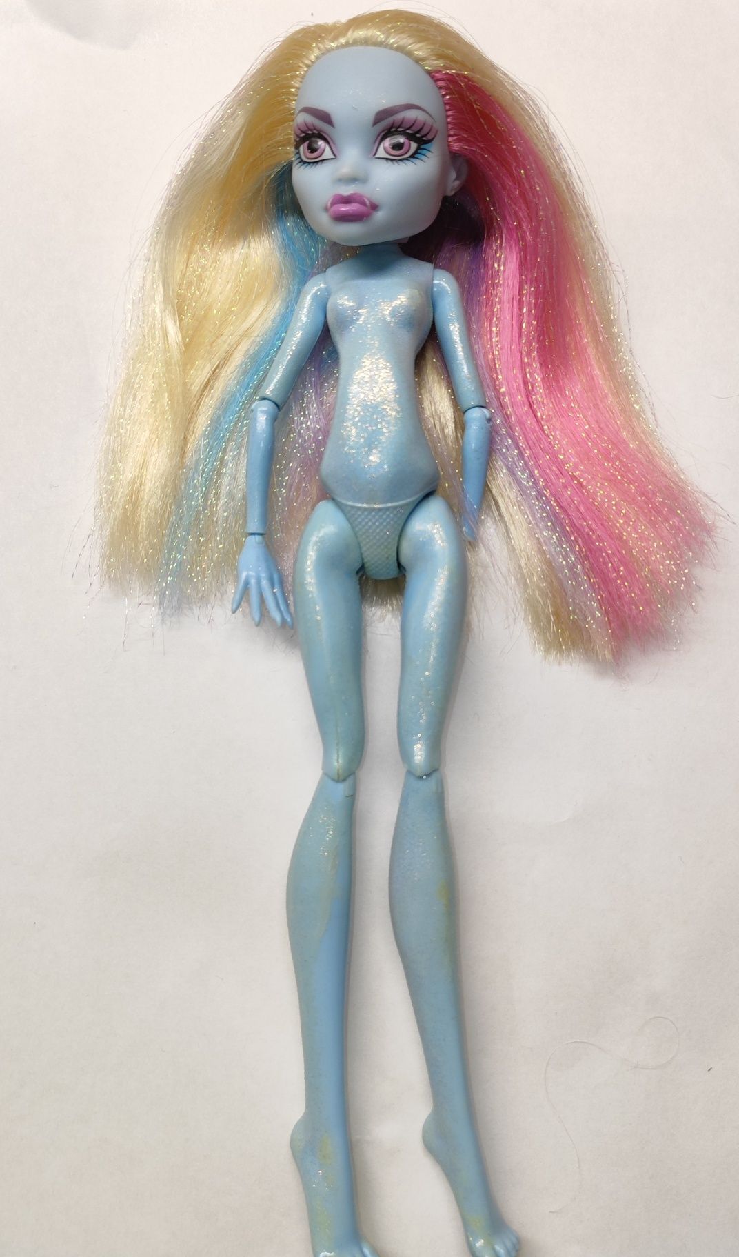 Кукла "Monster High"