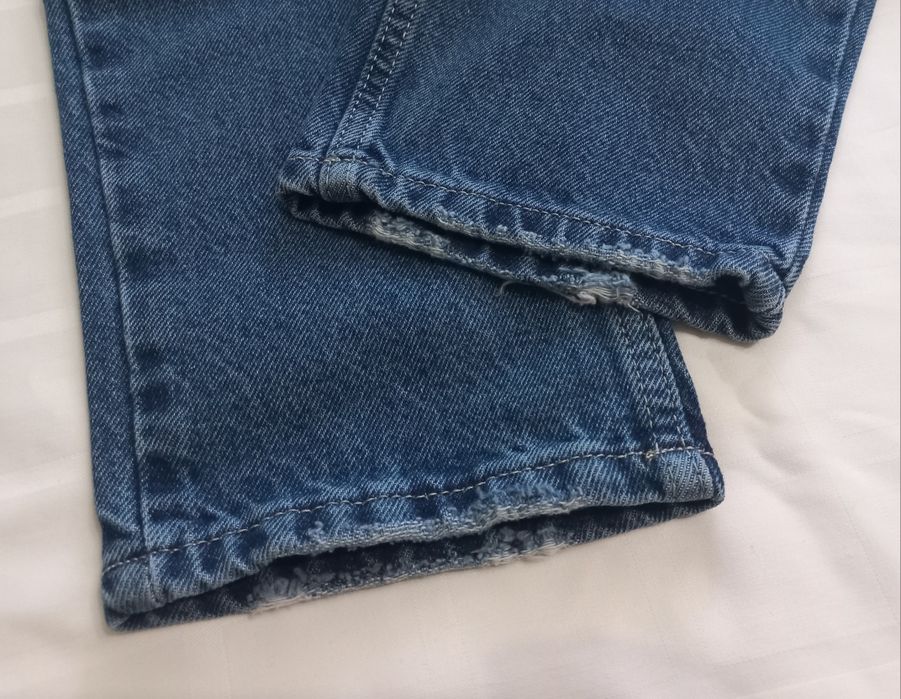 Джинси MOM, 29 розмір, виробник Турція