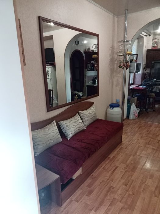 ПРОДАМ 3х комнатную квартиру