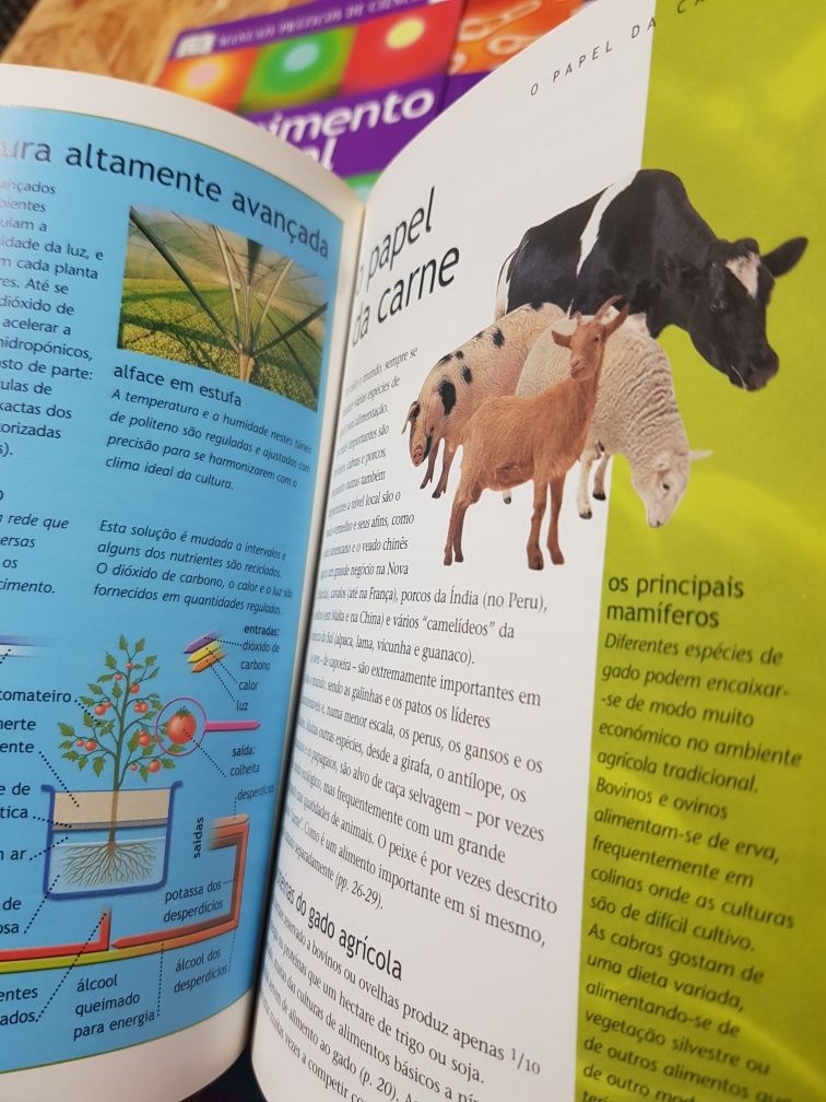 Manuais Práticos de Ciência