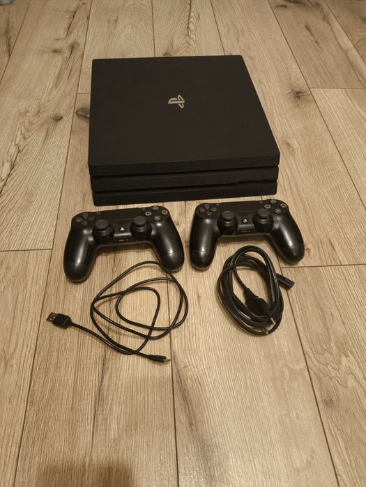 PlayStation 4pro