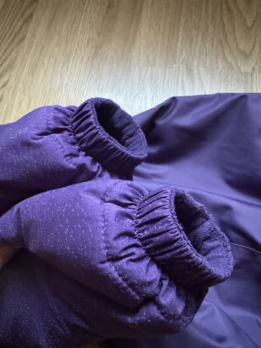 Зимовий комбінезон Lenne 92р +6см