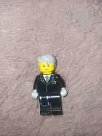 Lego uagt010  Agent Solomon Blaze