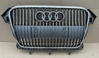 Решітка решетка бампера радіатора Audi A4B8 Allroad 12-16р Нова