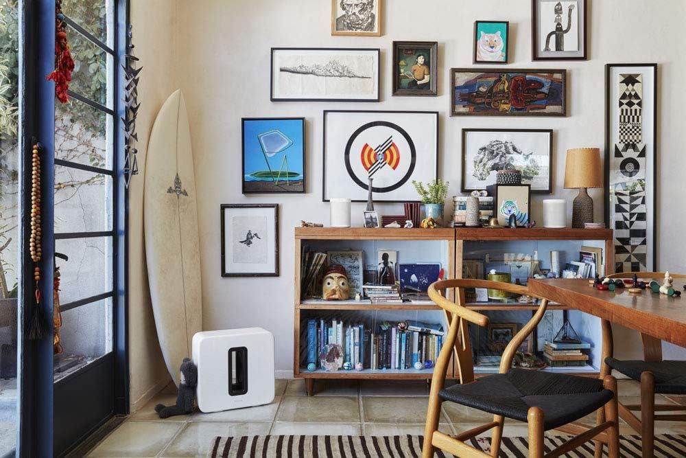 Sonos Sub (Gen 3) - Subwoofer