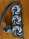 Arctic Liquid Freezer III 360 A‑RGB