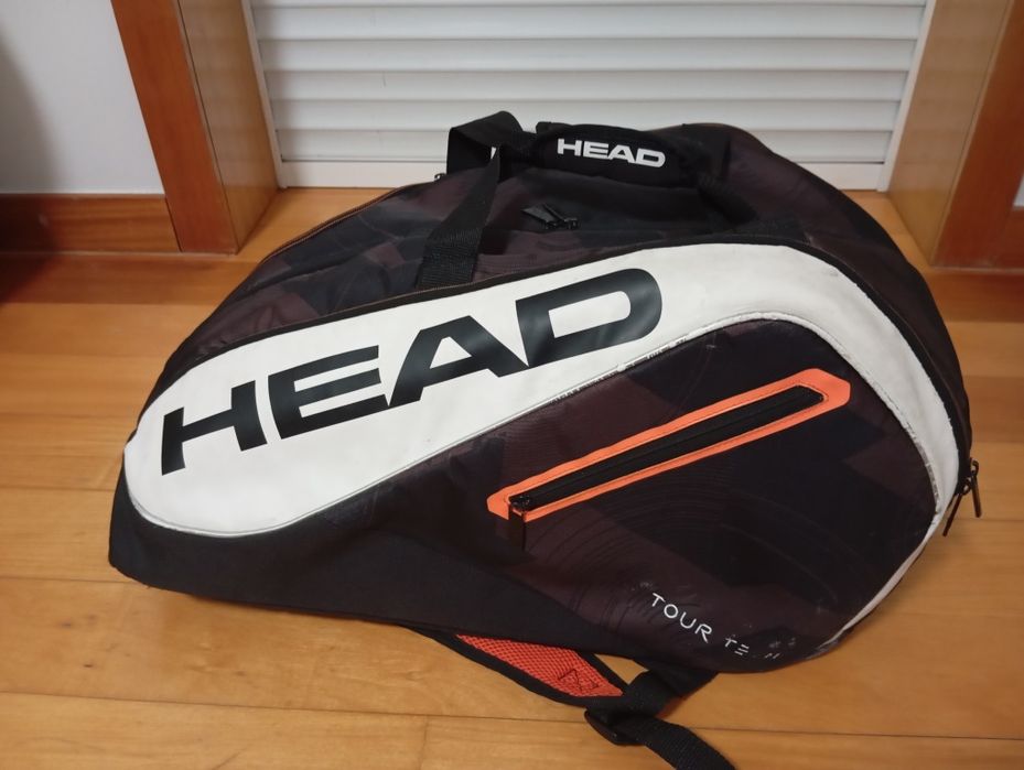 Saco padel Head Tour Team Monstercombi