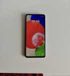 Smartfon Samsung Galaxy A52s 5G Violet 128GB