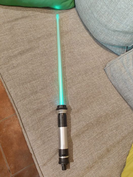 Light Sabers de Star Wars